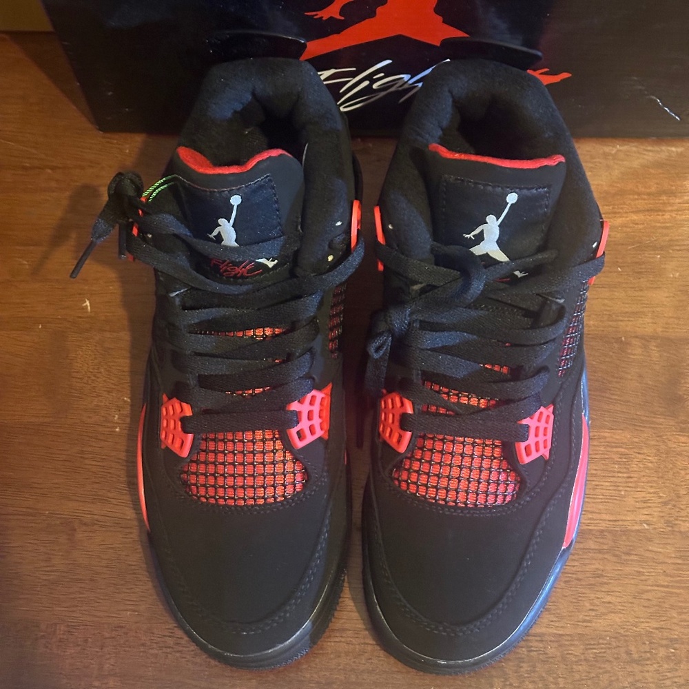 Air Jordan IV RETRO Sneakers